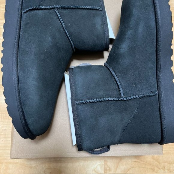 ugg classic mini ii boot - Picture 5 of 7